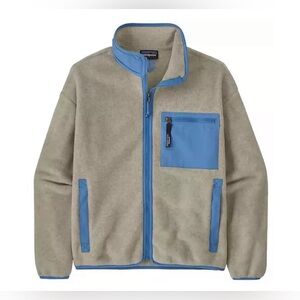 Patagonia Synchilla Jacket